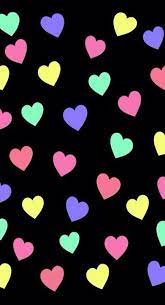 Download wallpapers heart for desktop and mobile in hd, 4k and 8k resolution. 64 Ideas Wallpaper Iphone Pink And Black Hello Kitty Heart Iphone Wallpaper Heart Wallpaper Pink Wallpaper Iphone