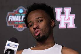 Houston comes up one game short as Florida rallies to win NCAA title