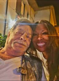 I miss you my friend 🙏 Steve Aston in Tuscany