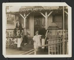 Jun 23, 2021 · it's been over two years since the iroquois steeplechase last ran at nashville's percy warner park. Steeplechase Park Dwarf Clowns At Steeplechase Sanitarium Dlc Catalog