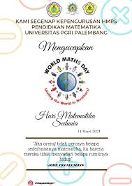 Video promosi prodi teknik elektro. Pendidikan Matematika Universitas Pgri Palembang Posts Facebook