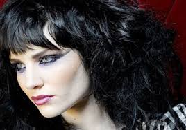 Model mum Carrie-Anne Burton is signed up for the US