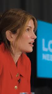 WATCH: Laila Cunningham is our prospective candidate for Mayor of London. 👇