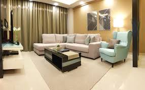 For the fourth decorating ideas for condo living rooms are mix and match between room and bedroom. Small Living Room Design In Malaysia Recommend My