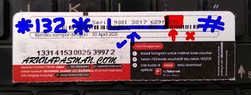 Secara otomatis, akan muncul pop up pada layar ponsel yang berisi informasi nomor telkomsel kamu. Cara Cek Masa Aktif Voucher Telkomsel Arunapasman