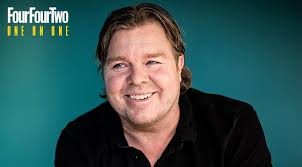 World Cup '94 Star Tomas Brolin: "I was bullied at Leeds." : r/soccer