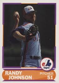 Check spelling or type a new query. Randy Johnson Rookie Cards The Ultimate Collector S Guide Old Sports Cards