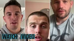 James Botham ready for Wales rugby debut... despite constant mickey-taking  over England cricket legend grandad Ian