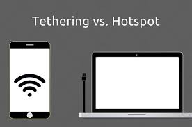Maybe you would like to learn more about one of these? Ternyata Ini Perbedaan Hotspot Dan Tethering Yang Perlu Kamu Tahu Semua Halaman Nextren Grid Id