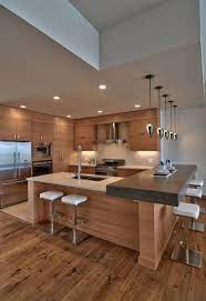 So, find the best kitchen designs, layouts, and styles below. 35 Best Clean Elegant Contemporary Kitchen Ideas Snapshot Magazine Contemporarykitchenideas Modern Kitchen Set Best Kitchen Designs Kitchen Design Small