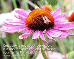 Were you aware that most species are solitary, that males cannot sting, and that collectively, they help to pollinate an estimated one third of all the food we eat? Quotes About Flowers And Bees Quotesgram