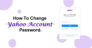 And ever since people started using the internet, yahoo messenger has. How To Change Yahoo Password On Iphone Ipad Contact For Service