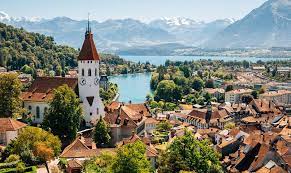Последние твиты от switzerland tourism (@myswitzerland_e). Business Tour Switzerland Mice Industry