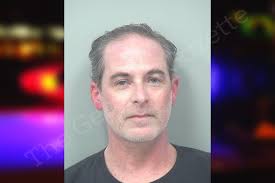 Daniel Landsberg — Gwinnett County Jail Bookings