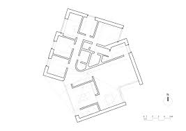 Implant Architecture Designs Lithuanian House With Star Shaped Plan Architecture Design Design How To Plan