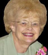 Obituary information for Janet Wright Clyde
