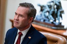 Trump Official Caught Using App Even Less Secure Than Signal