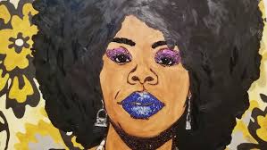 Curator-led Virtual Gallery Talk: Mickalene Thomas