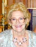 Obituaries Search for betty lyons