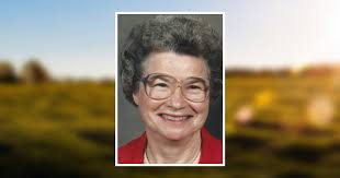 Gertrude D. (Dietsch) Galloway Obituary May 5, 2017