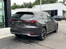 Image result for Machine Gray 2024 CX-90