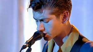Why D You Only Call Me When You Re Arctic Monkeys Why D You Only Call Me When You Re High Live At L Albu Arctic Monkeys Music Performance Documentary Movies