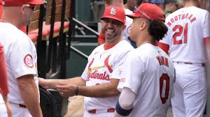 3 more St. Louis Cardinals who won't be back in 2025 and why