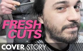 Fresh Cuts: Most of an interview with Richard Edwards