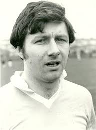 Memories of battles won and lost still linger for big Antrim midfielder John  McKiernan, a Saffron star of the 70s....