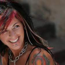 Roxanne (Rock Star: Supernova) — Dilana