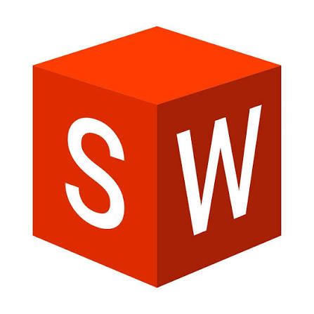 SolidWorks 3D Design