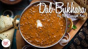 dal bukhara recipe chef sanjyot keer