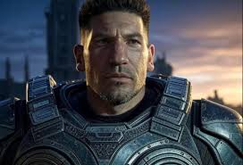 Una inteligencia artificial hizo el elenco Perfecto para una película de  Gears of War