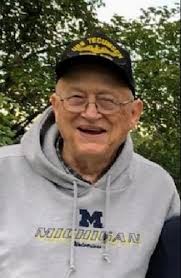 James Turner Obituary (1941