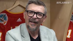 I have signed stuff by Theo!