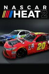 Nascar heat 2 arrives on september 12, 2017 on playstation 4, xbox one, and windows pc. Nascar Heat 2 Kaufen Microsoft Store De De