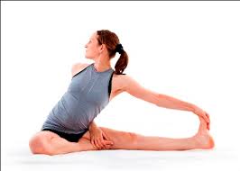 Yoga Postures With Sarah Swindlehurst The Yogic Prescription