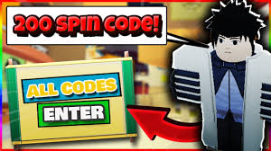 Moreover, we will also give you a. 200 Spin Code All New Working Codes In Shindo Life Roblox Youtube