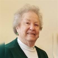 Mrs. Ann F. Wiles Obituary (2024)