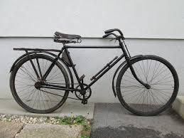 Pin On Truppenfahrrad