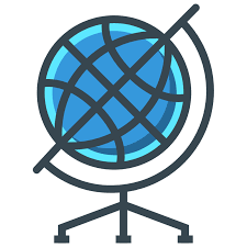 Download Free Icon World Globe Icon