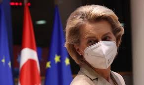 The final battle (507,776) about trump (337,042) bill gates, vaccinations, microchips, and patent 060606 (216,251) Charles Michel Suffering Sleepless Nights Over Turkish Sofagate Gaffe World News Express Co Uk