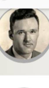 William Harrison Berkey (1917-1997)