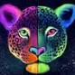 Electric Jaguar **Blacklight Public Event** event in Davie, FL