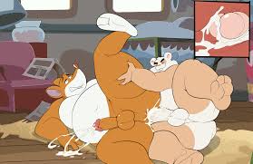 Rule34 - If it exists, there is porn of it  eroborus, ero (character)   5521946