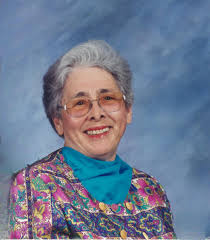 MRS. SARA NEIL BULLARD LOCKLEAR