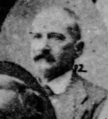 Dr Rufus King Prewitt (1844-1920)