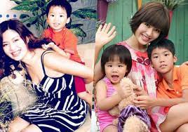 Thu thủy tên đầy đủ là nguyễn thu thủy, sinh năm 1976, quê ở nam những tưởng đây là bến đỗ hạnh phúc cuối cùng của người đẹp thì ít lâu sau, cô và người chồng này cũng. Xot Xa Tinh Cáº£nh Gia Ä'inh Hoa Háº­u Thu Thuá»· 2 Cuá»™c Hon Nhan Tan Vá»¡ VÆ°á»£t Qua Ä'iá»u Tiáº¿ng An Nhien Lam Máº¹ Ä'Æ¡n Than á»Ÿ Tuá»•i 45