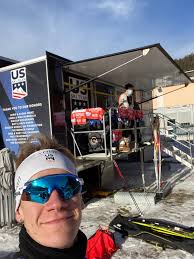 Adventures from the Coach