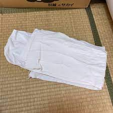 さらし サラシ 女性用 祭り まつり 白 ホワイト 男性用 ユニセックス 男女兼用(浴衣（単体）)｜売買されたオークション情報、ヤフオク!  の商品情報をアーカイブ公開 - オークファン（aucfan.com）